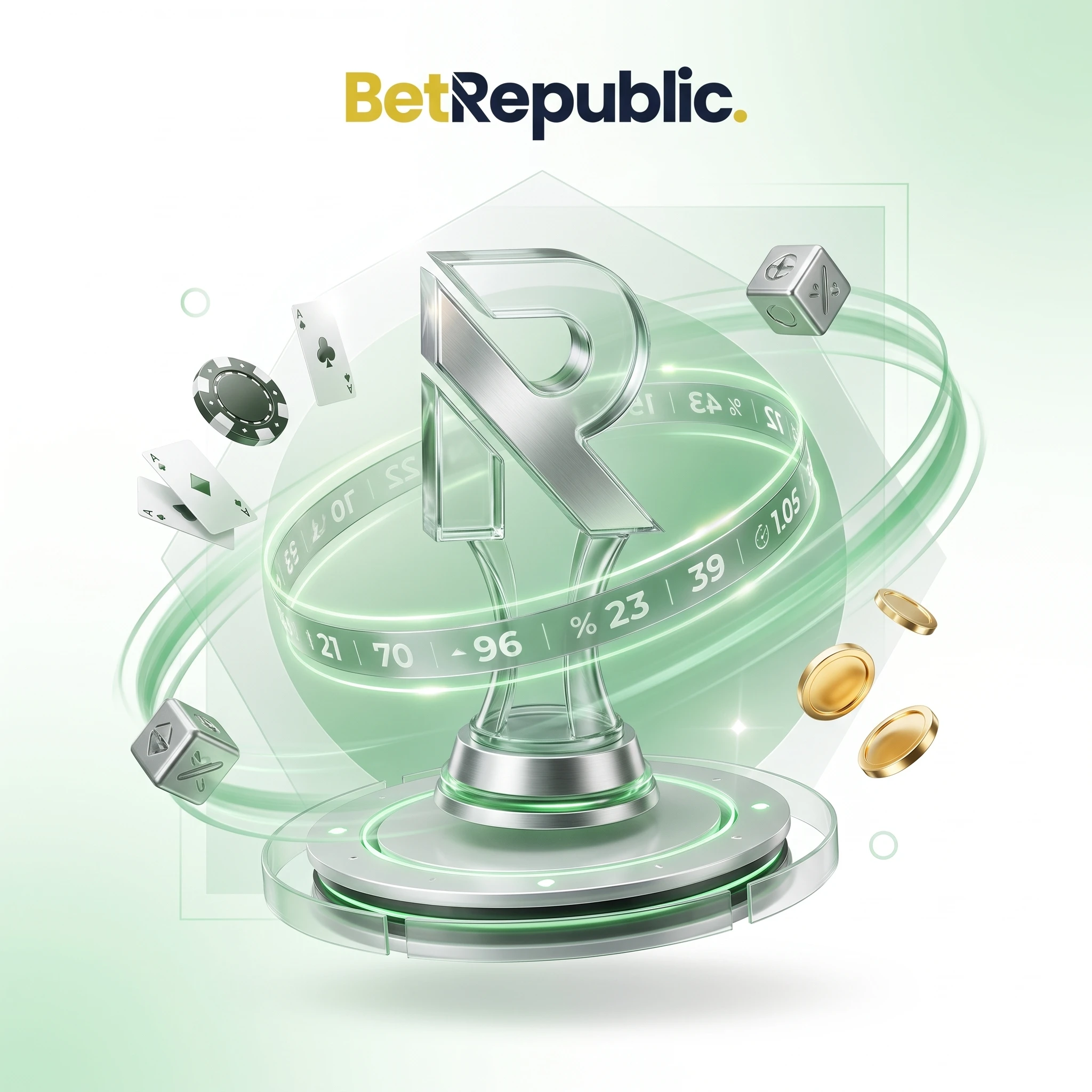 BetRepublic casinò e scommesse sportive
